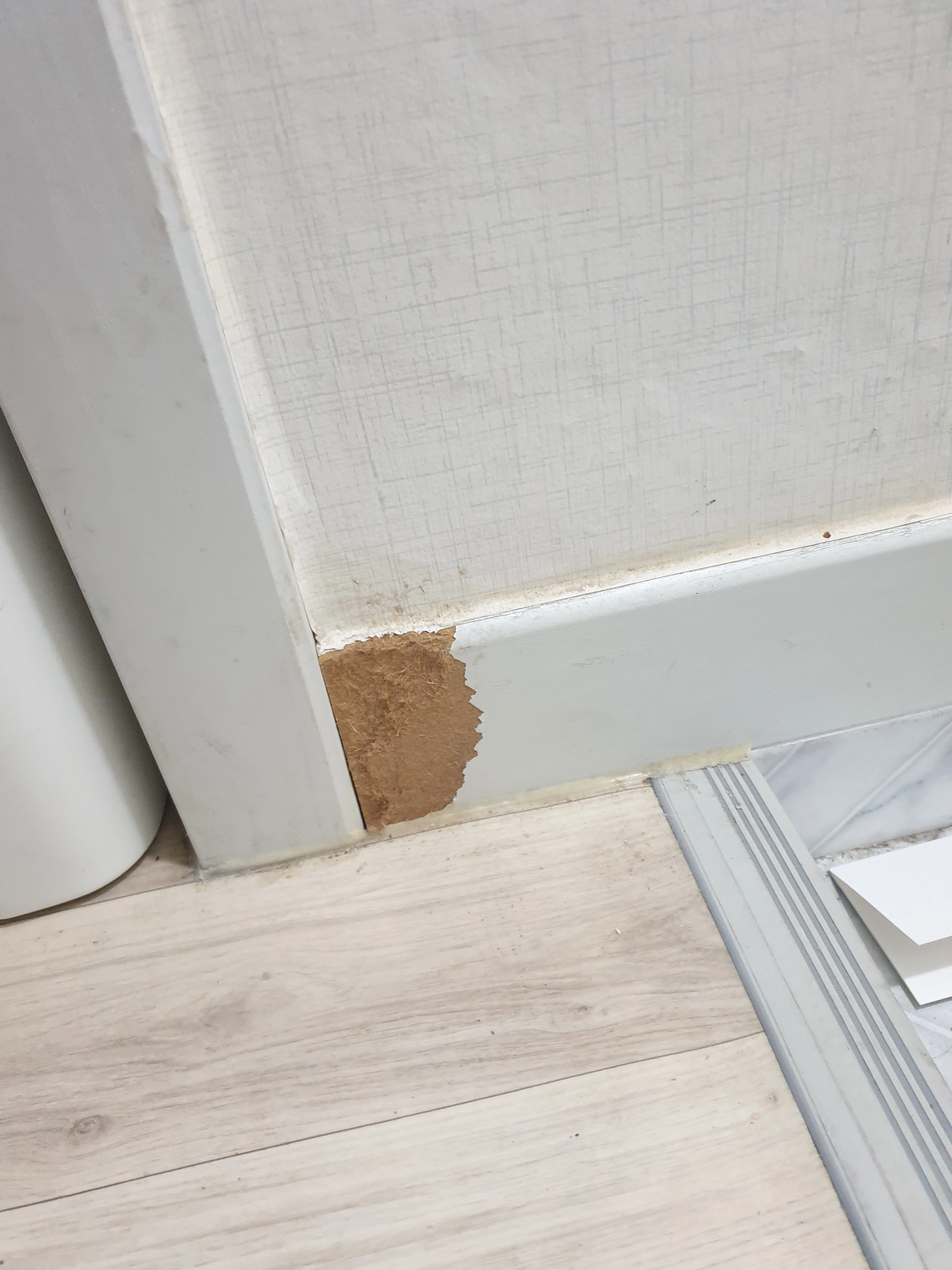 필름시공 시공 전 3